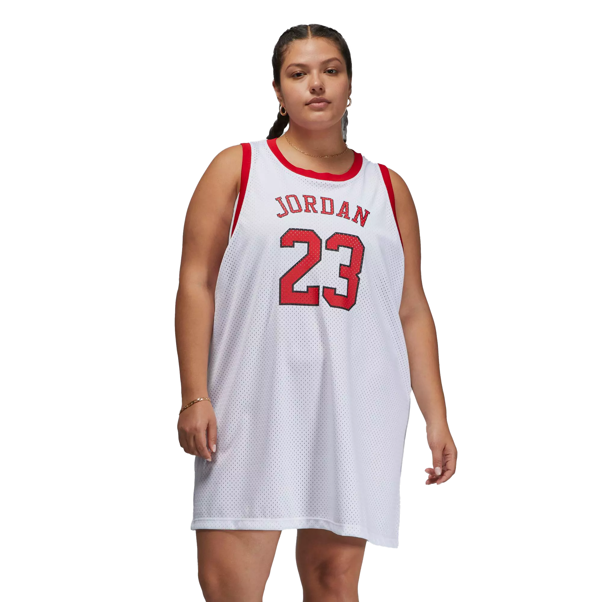 Michael jordan 2025 jersey dress